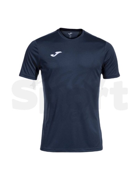 OLIMPIADA MAGLIETTA JOMA BLU BIANCO