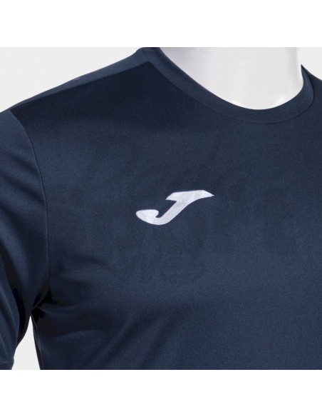 OLIMPIADA MAGLIETTA JOMA BLU BIANCO