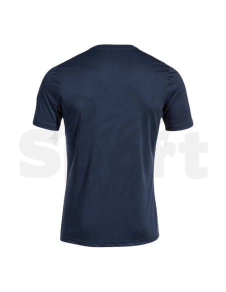 OLIMPIADA MAGLIETTA JOMA BLU BIANCO