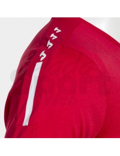 OLIMPIADA MAGLIETTA JOMA ROSSO BIANCO 2