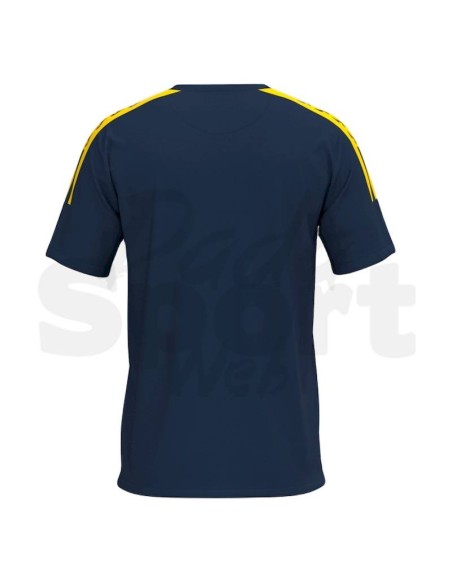 OLIMPIADA MAGLIETTA JOMA BLU GIALLO