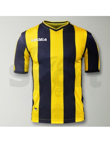 KIT BELGRADO GOLD LEGEA NOVITA' 2016
