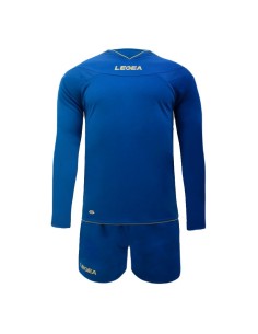 KIT DANZICA LEGEA COMPLETI CALCIO