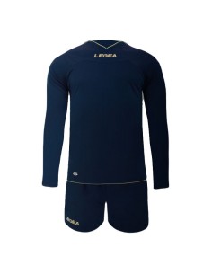 KIT DANZICA LEGEA COMPLETI CALCIO
