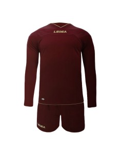 KIT DANZICA LEGEA COMPLETI CALCIO