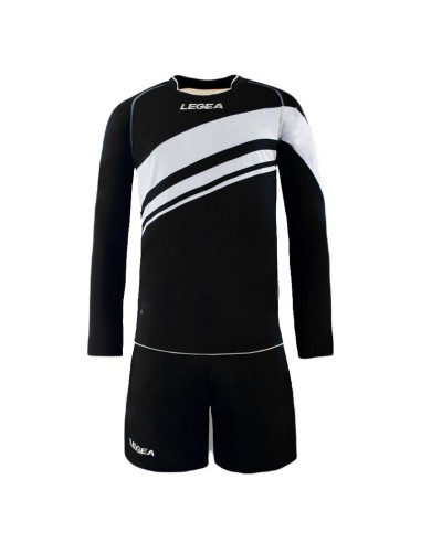 KIT TOLEDO LEGEA PLAY