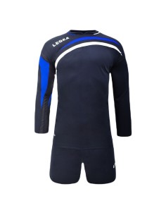KIT TRONDHEIM LEGEA COMPLETI CALCIO