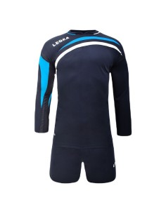 KIT TRONDHEIM LEGEA COMPLETI CALCIO