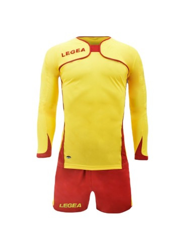 KIT AMSTERDAM LEGEA COMPLETI CALCIO