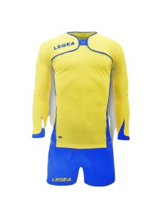 KIT AMSTERDAM LEGEA COMPLETI CALCIO