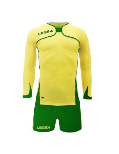 KIT AMSTERDAM LEGEA COMPLETI CALCIO