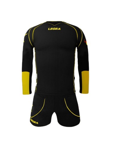 KIT LIONE LEGEA COMPLETI CALCIO