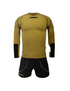 KIT LIONE LEGEA COMPLETI CALCIO 2