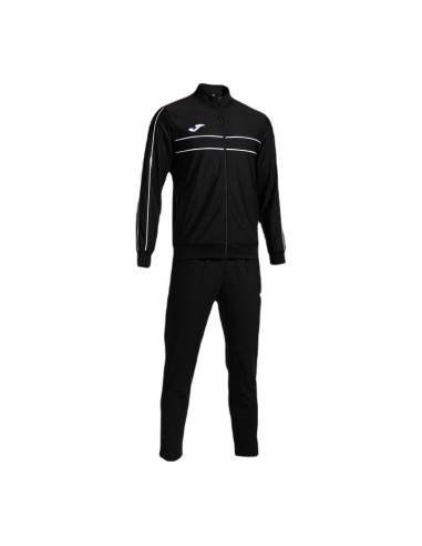 JOMA TUTA SPORTIVA VICTORY NERO BIANCO