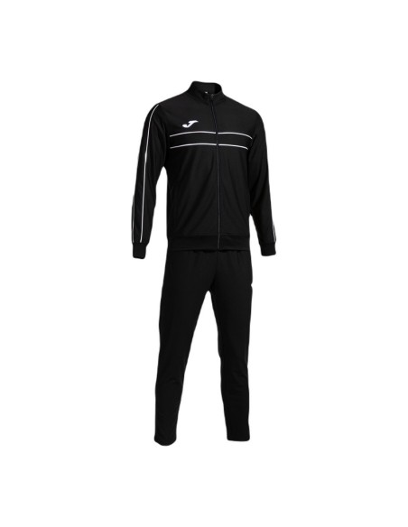 JOMA TUTA SPORTIVA VICTORY NERO BIANCO
