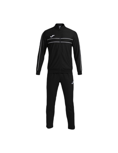 JOMA TUTA SPORTIVA VICTORY NERO BIANCO