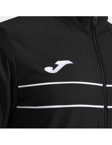JOMA TUTA SPORTIVA VICTORY NERO BIANCO