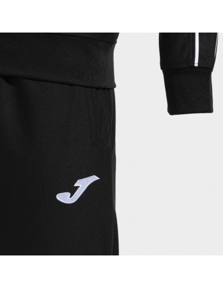 JOMA TUTA SPORTIVA VICTORY NERO BIANCO