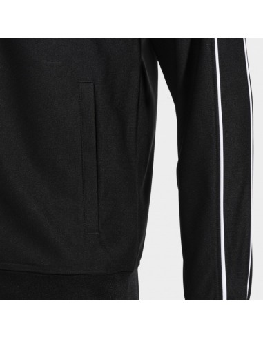 JOMA TUTA SPORTIVA VICTORY NERO BIANCO