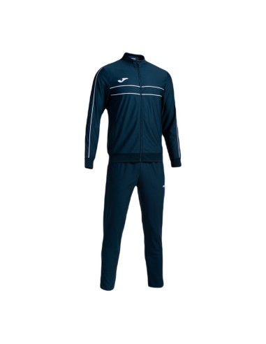 JOMA TUTA SPORTIVA VICTORY BLU BIANCO