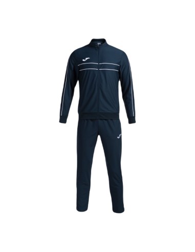 JOMA TUTA SPORTIVA VICTORY BLU BIANCO