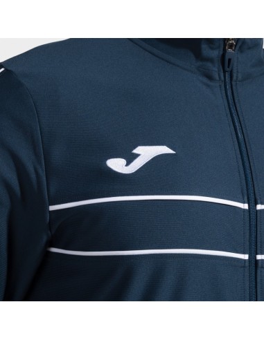 JOMA TUTA SPORTIVA VICTORY BLU BIANCO