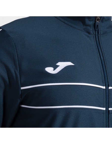 JOMA TUTA SPORTIVA VICTORY BLU BIANCO