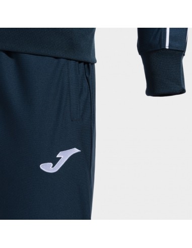 JOMA TUTA SPORTIVA VICTORY BLU BIANCO