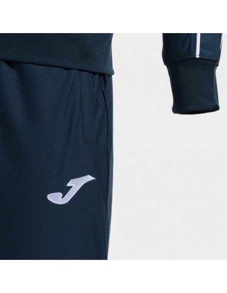 JOMA TUTA SPORTIVA VICTORY BLU BIANCO