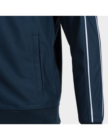 JOMA TUTA SPORTIVA VICTORY BLU BIANCO