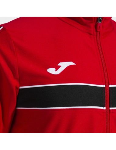JOMA TUTA SPORTIVA VICTORY ROSSO NERO