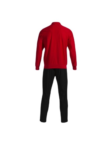 JOMA TUTA SPORTIVA VICTORY ROSSO NERO