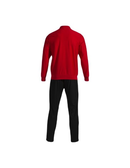 JOMA TUTA SPORTIVA VICTORY ROSSO NERO