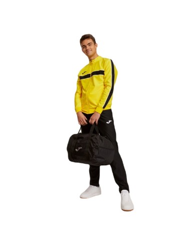 JOMA TUTA SPORTIVA VICTORY GIALLO NERO
