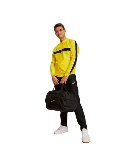 JOMA TUTA SPORTIVA VICTORY GIALLO NERO