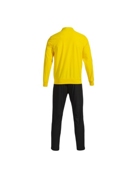 JOMA TUTA SPORTIVA VICTORY GIALLO NERO