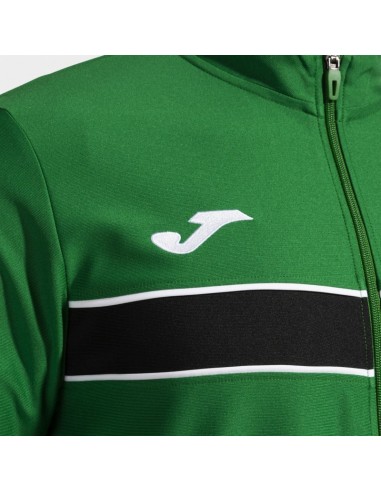 JOMA TUTA SPORTIVA VICTORY VERDE NERO
