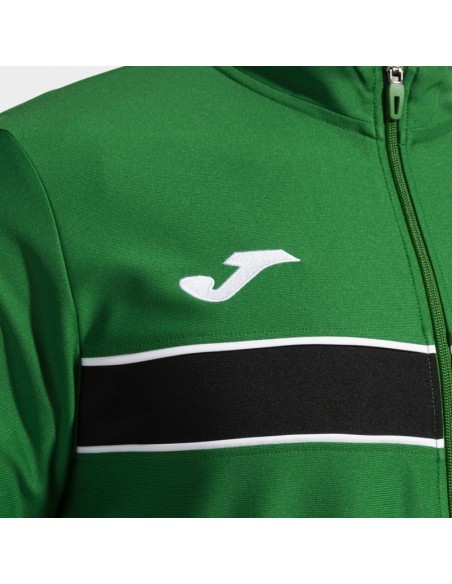 JOMA TUTA SPORTIVA VICTORY VERDE NERO