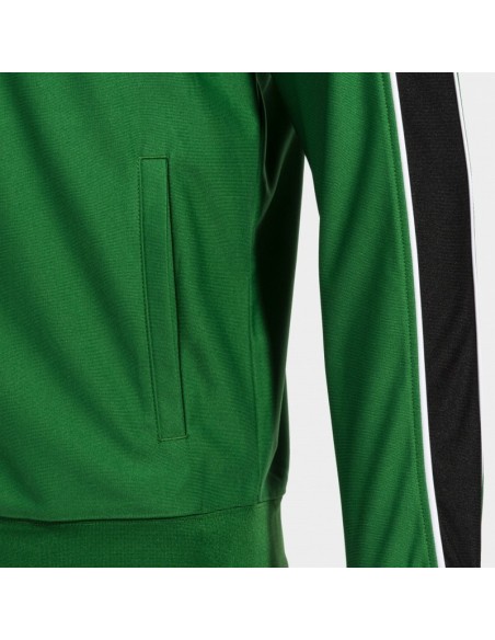JOMA TUTA SPORTIVA VICTORY VERDE NERO