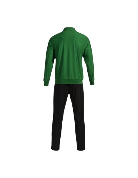 JOMA TUTA SPORTIVA VICTORY VERDE NERO