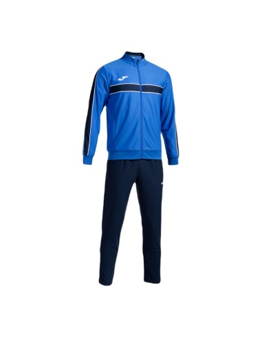 JOMA TUTA SPORTIVA VICTORY AZZURRO BLU