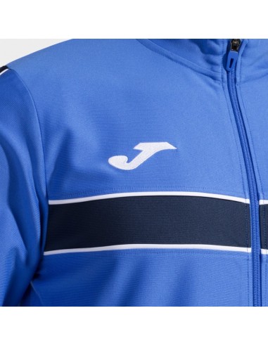 JOMA TUTA SPORTIVA VICTORY AZZURRO BLU