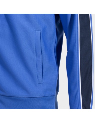 JOMA TUTA SPORTIVA VICTORY AZZURRO BLU