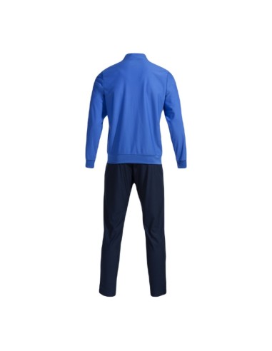 JOMA TUTA SPORTIVA VICTORY AZZURRO BLU