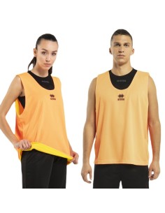 CASACCA ERREA BIB DOUBLE