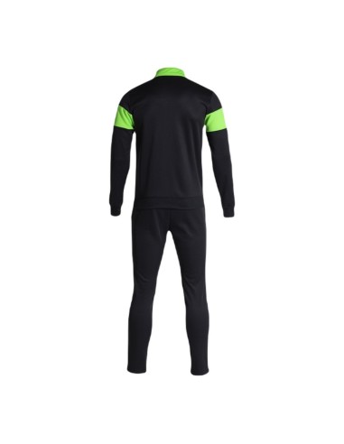 JOMA TUTA DANUBIO III NERO VERDE FLUO