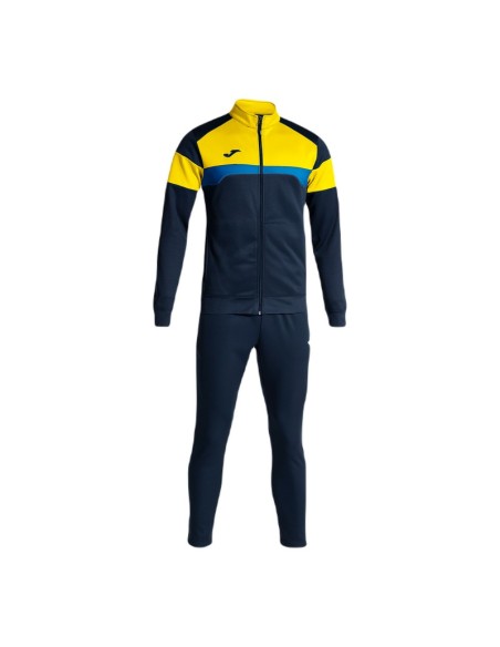 JOMA TUTA DANUBIO III GIALLO BLU