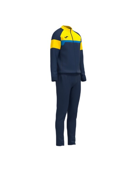 JOMA TUTA DANUBIO III GIALLO BLU