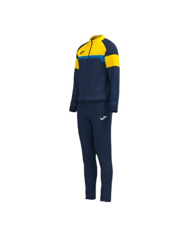 JOMA TUTA DANUBIO III GIALLO BLU