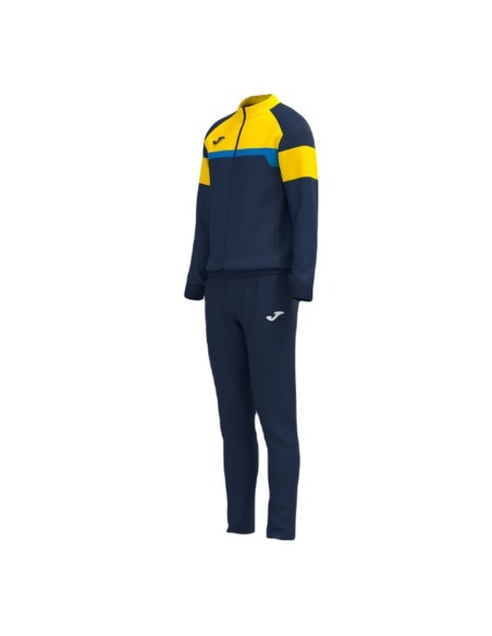 JOMA TUTA DANUBIO III GIALLO BLU